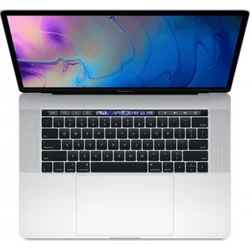 APPLE MacBook Pro 15" Touch Bar 2018 (mr972cz/a)