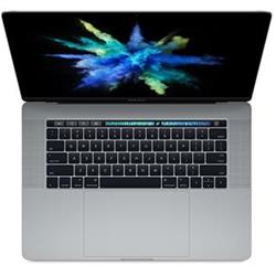 APPLE MacBook Pro 15" Touch Bar (mptt2cz/a) Space Grey