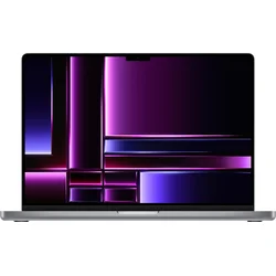 APPLE MacBook Pro 16'',M2 Pro 12-jadrový CPU/19-jadrový GPU,16 GB,1 TB SSD,vesmírne sivý (mnw93cz/a)