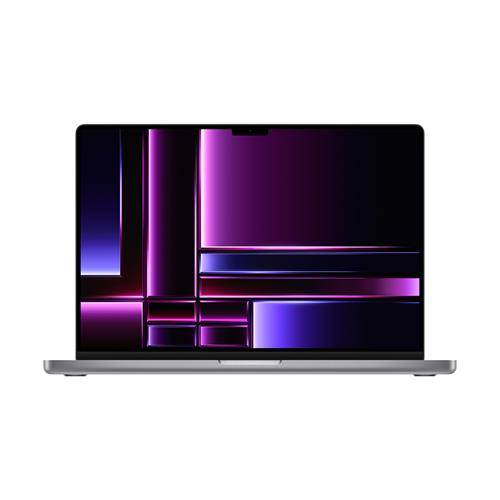 Apple MacBook Pro 16'',M2 Pro 12core CPU/19core GPU,16GB,1TB SSD,Space Grey (mnw93cz/a)