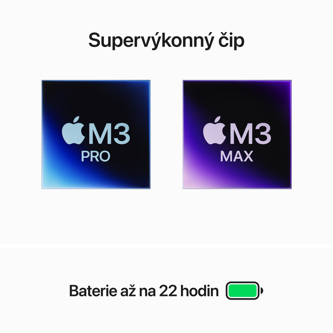 Apple MacBook Pro 16'' M3 Max CZ 2023 Silver (MRW73CZ/A)