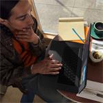 Apple MacBook Pro 16'' M3 Max CZ 2023 Silver (MRW73CZ/A)