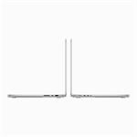 Apple MacBook Pro 16'' M3 Pro CZ 2023 Silver (MRW63CZ/A)
