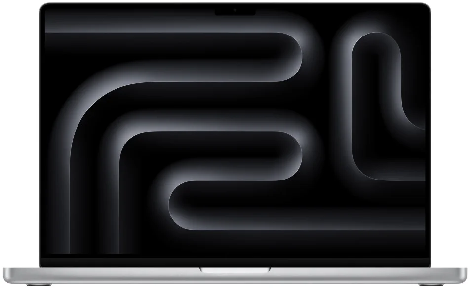 Apple MacBook Pro 16'' M3 Pro CZ 2023 Silver (MRW63CZ/A)