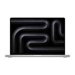 Apple MacBook Pro 16'' M3 Pro CZ 2023 Stříbrný (MRW63CZ/A)