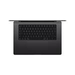 Apple MacBook Pro 16" M5 Max 36 GB, 2 TB SSD, Space Black