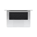Apple MacBook Pro 16" M5 Max 36 GB, 2 TB SSD, strieborný