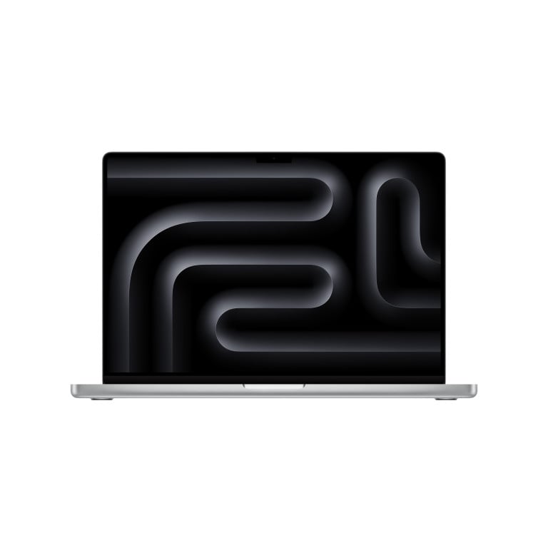 Apple MacBook Pro 16" M5 Pro 24GB, 1TB SSD, stříbrná