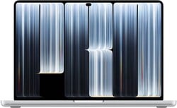 Apple MacBook Pro PROLED 14" M5 Pro 36GB, 2TB SSD, stříbrná, CZ