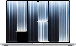 Apple MacBook Pro PROLED 16" M5 Max 36GB, 2TB SSD, stříbrná, CZ