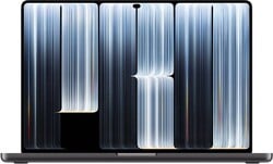 Apple MacBook Pro PROLED 16" M5 Max 48GB, 2TB SSD, vesmírně černá, CZ