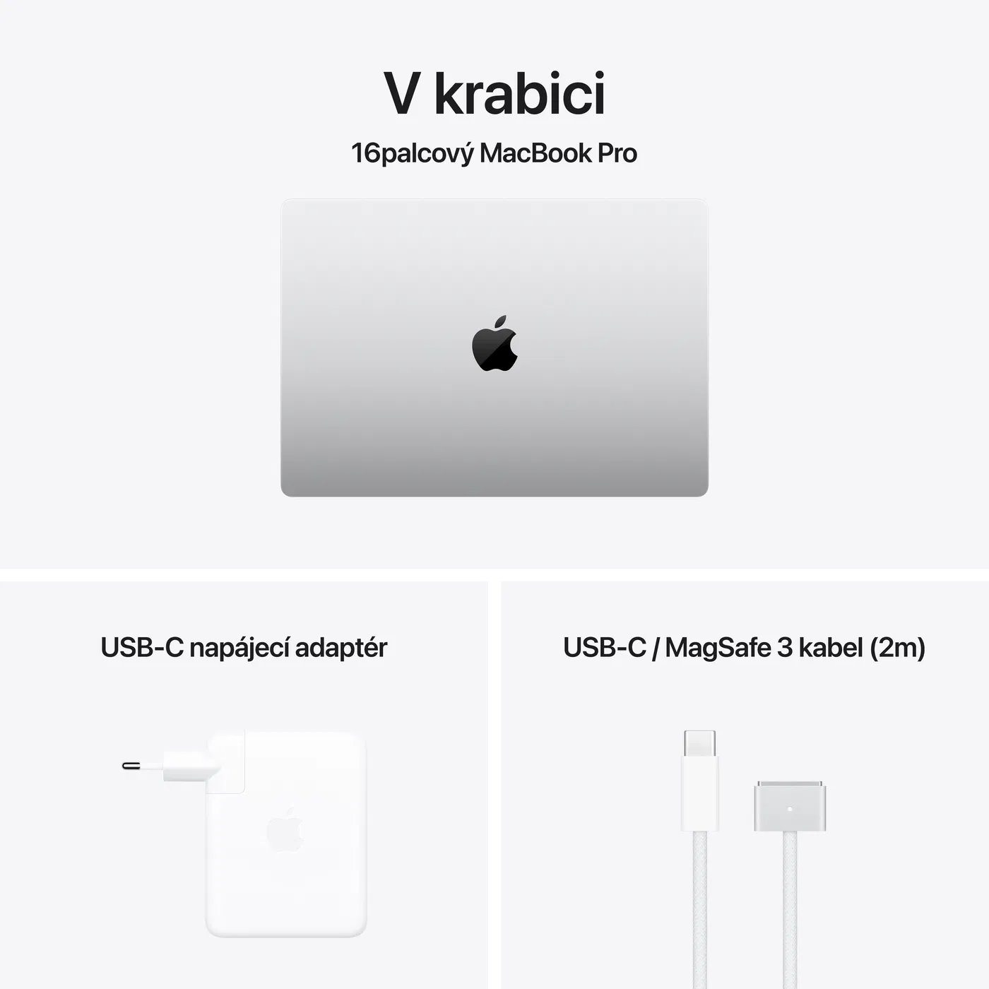 Apple Macbook Pro US 16" M4 48GB/2TB