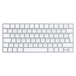 APPLE Magic Keyboard - CZ layout (MLA22CZ/A) - Klávesnice