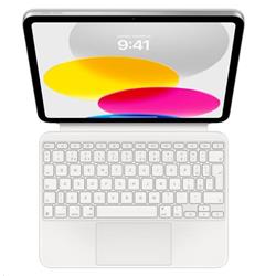 Apple Magic Keyboard Folio k iPadu (10. generace) - CZ (mqdp3cz/a)