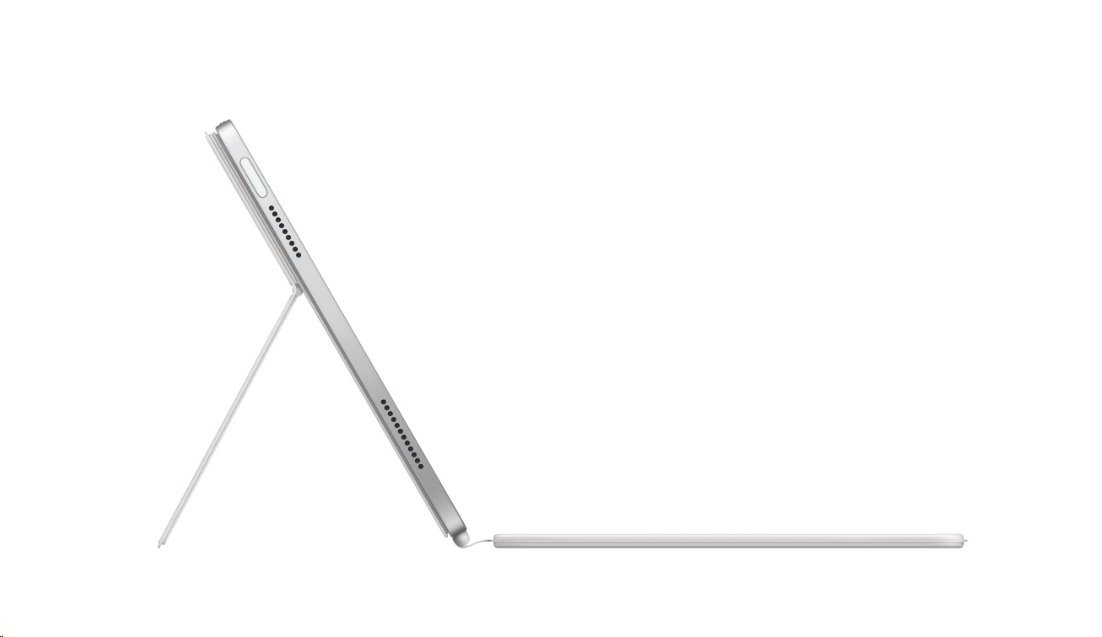 Apple Magic Keyboard Folio pre iPad (A16) - CZ (mqdp3cz/a)