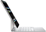 Apple Magic Keyboard for iPad Pro 13" (M4/M5) - Czech - White (MWR43CZ/A)