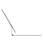 Apple Magic Keyboard pre iPad Pro 11" (M4) - Česky - Biela (MWR03CZ/A)