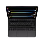 Apple Magic Keyboard pre iPad Pro 11" (M4/M5) - Česky - Čierna (MWR23CZ/A)