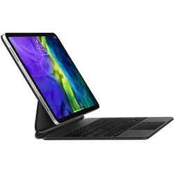 APPLE Magic Keyboard pro 11" iPad Pro (2nd generation - 2020) - CZ mxqt2cz/a - Tablety