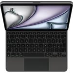 Apple Magic Keyboard pro iPad Air 11" (M3/M4) - CZ - černá