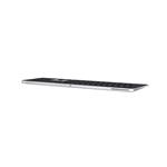 Apple Magic Keyboard s Touch ID a číselnou klávesnicí pro Macy s čipem Apple – český – černé klávesy