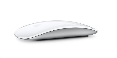 APPLE Magic Mouse 3 - strieborná (mk2e3zm/a)