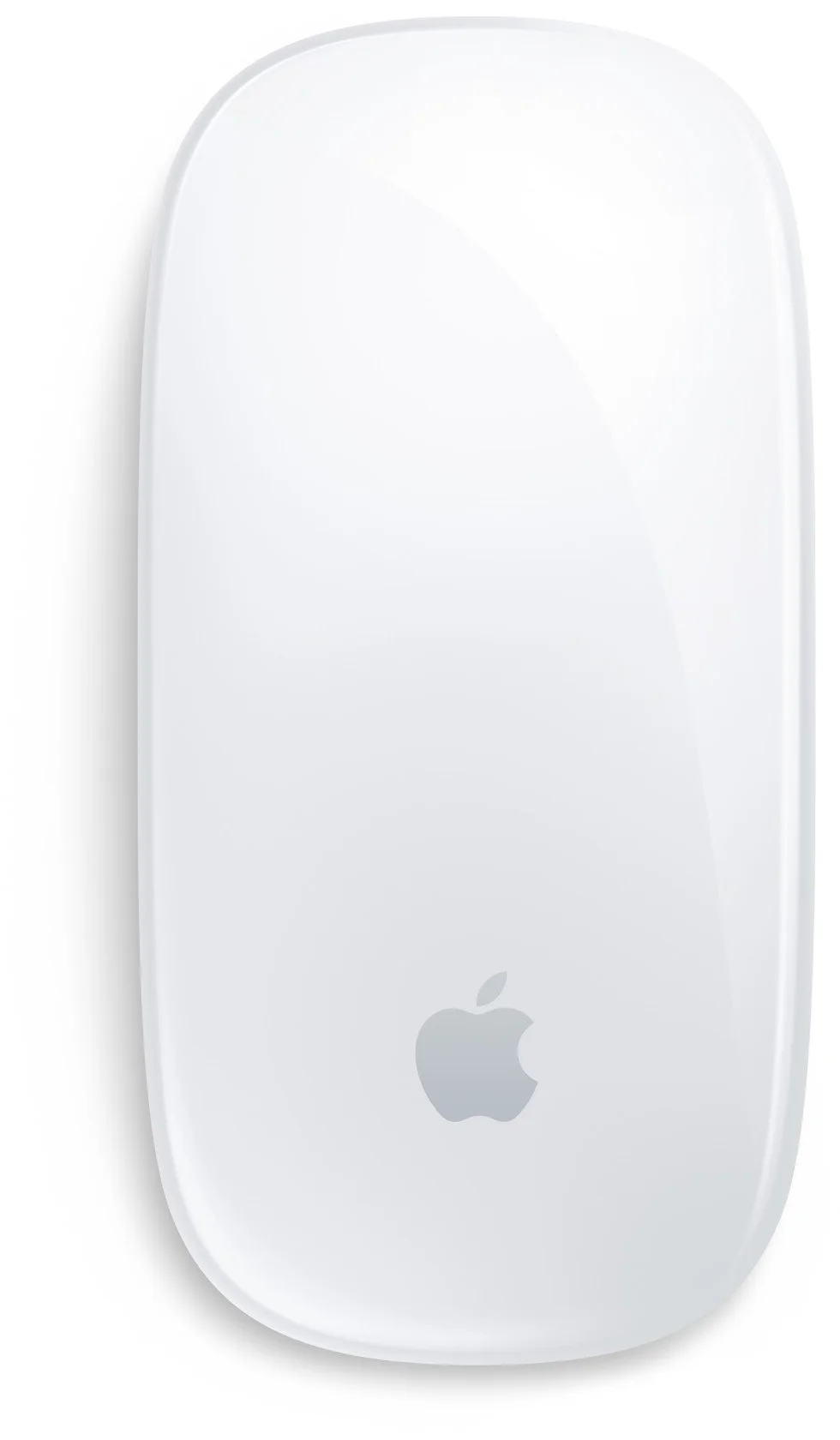 Apple Magic Mouse - Biela multidotyková plocha (USB-C)