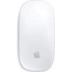 Apple Magic Mouse - Biela multidotyková plocha (USB-C)