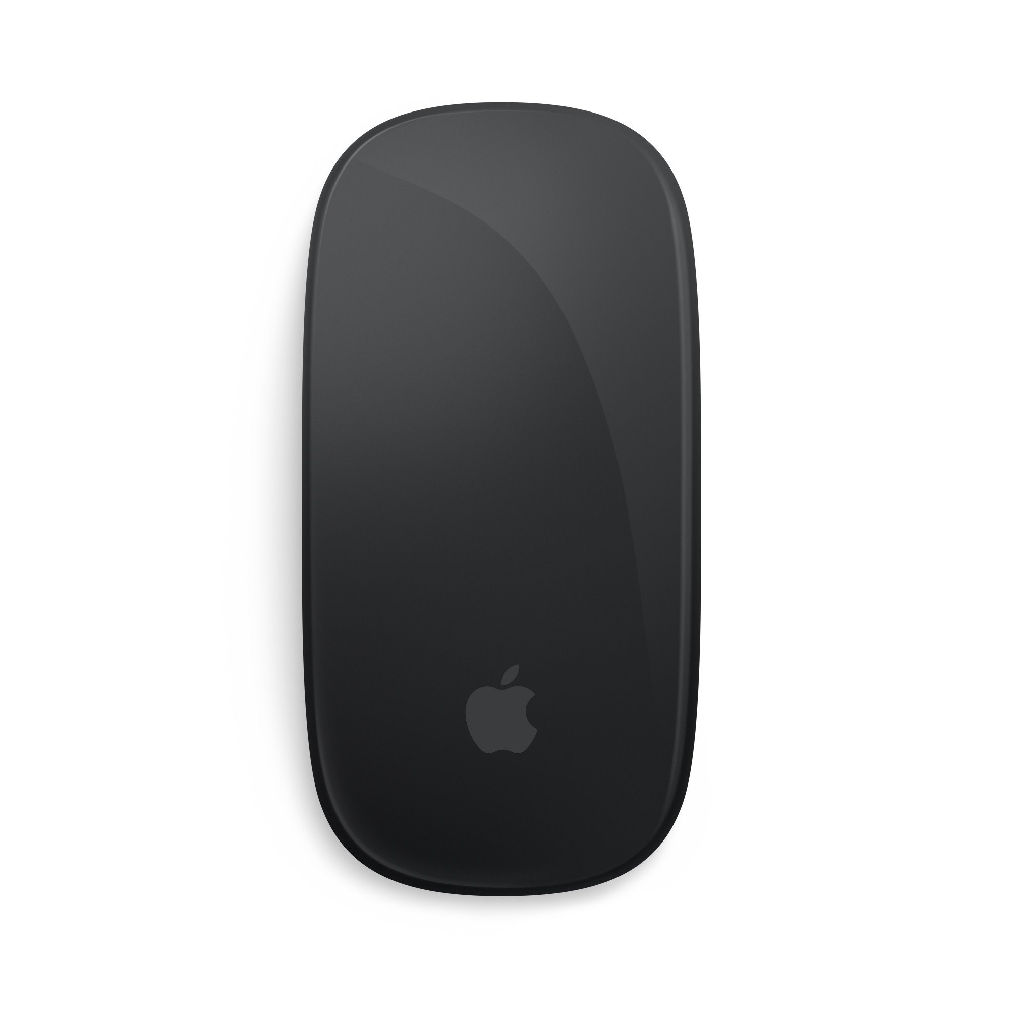 Apple Magic Mouse – černý Multi-Touch povrch (USB-C)