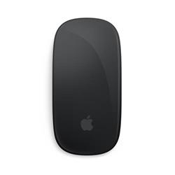 Apple Magic Mouse - čierna Multi-Touch povrch (USB-C)