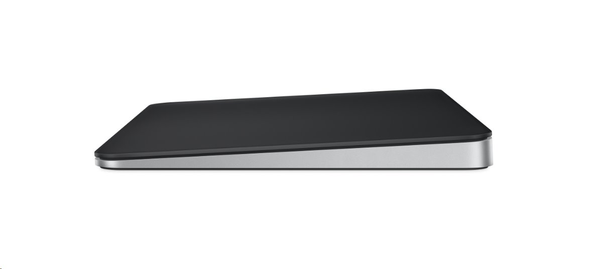 Apple Magic Trackpad - Black Multi-Touch Surface (mmmp3zm/a)