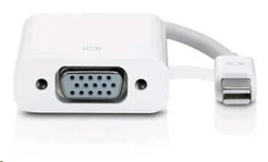 Apple Mini DisplayPort to VGA Adapter