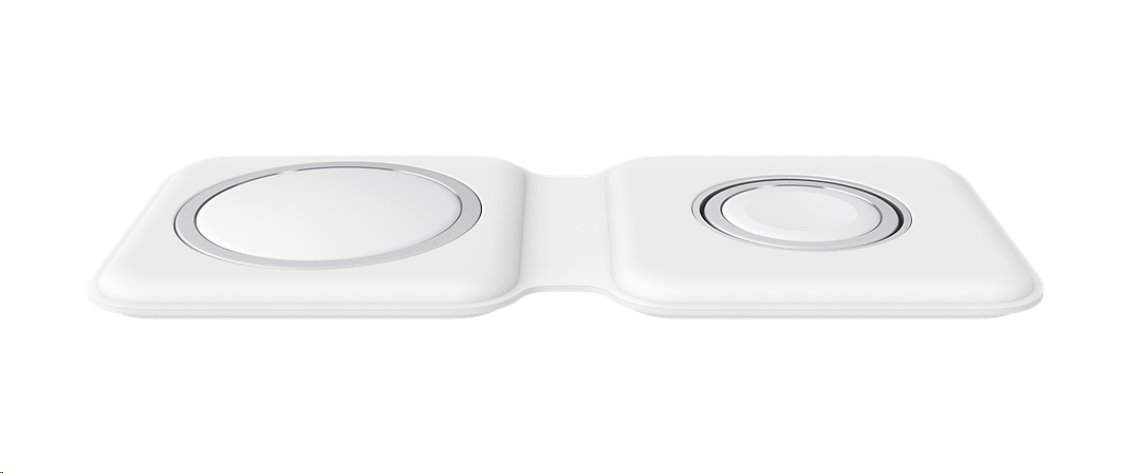 Apple nabíječka MagSafe Duo (mhxf3zm/a)