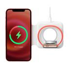 Apple nabíječka MagSafe Duo (mhxf3zm/a)