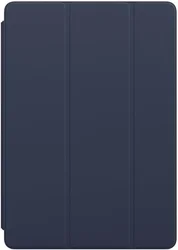 APPLE ochranný obal Smart Cover pro iPad (8/9.generace - 2020/2021),modrá
