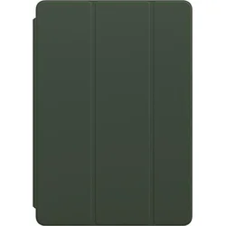 APPLE ochranný obal Smart Cover pro iPad (8/9.generace - 2020/2021),zelená