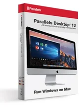 APPLE Parallels Desktop 13 for Mac (PDFM13L-BX1-EU)
