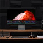 Apple Pro Display XDR,LED monitor 32",Sklo s nanotexturou,bez stojanu
