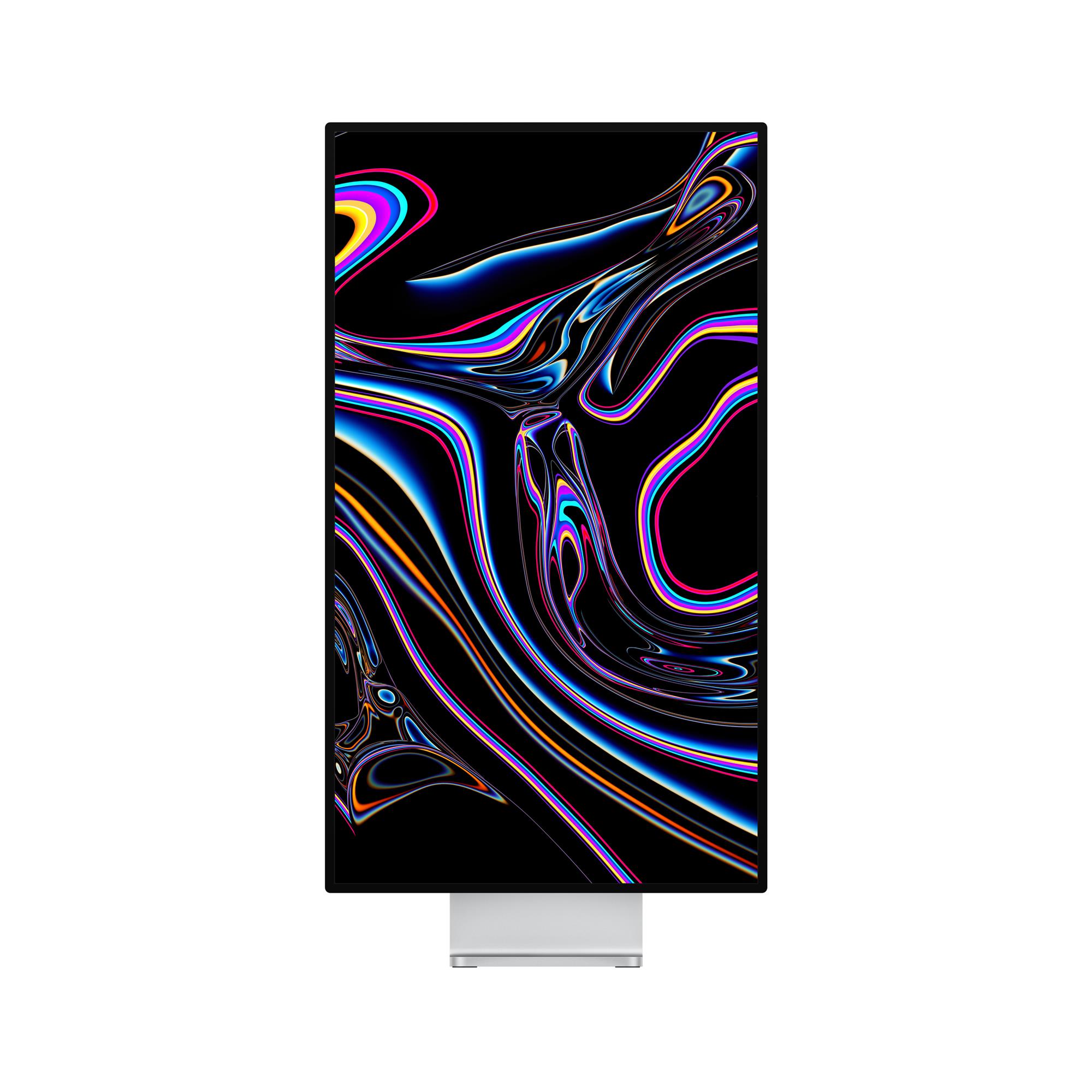 Apple Pro Display XDR,LED monitor 32",Standardní sklo,bez stojanu