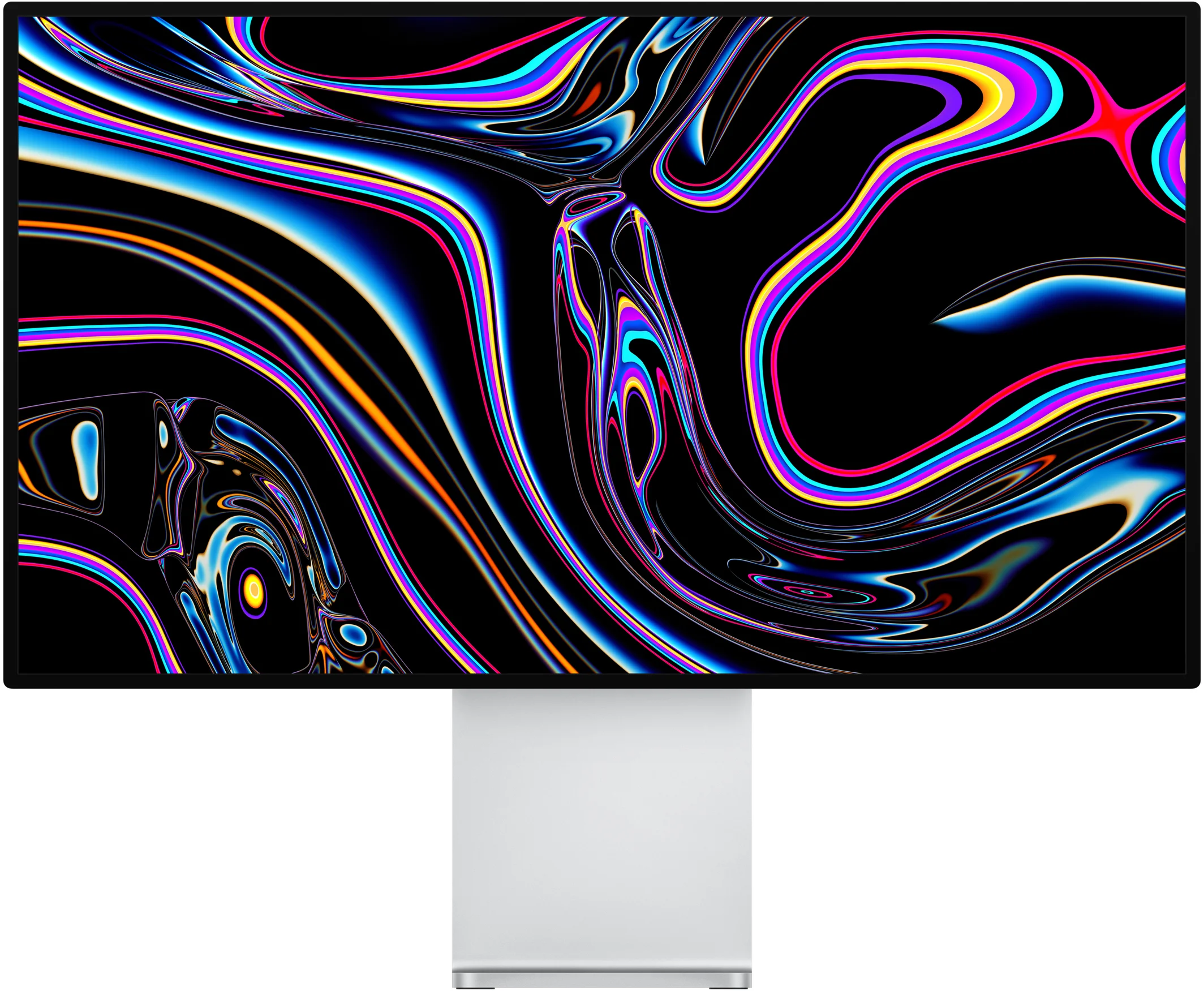 Apple Pro Display XDR,LED monitor 32",Standardní sklo,bez stojanu