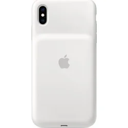 APPLE Smart Battery Case pro iPhone XS Max - White