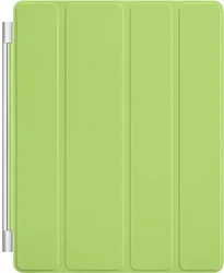 Apple Smart Cover Green