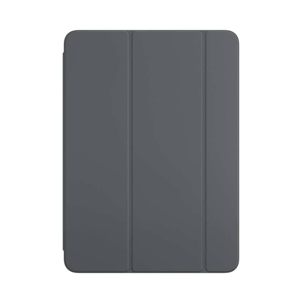 Apple Smart Folio for iPad Air 11" (M2/M3) - Charcoal Gray (mwk53zm/a)