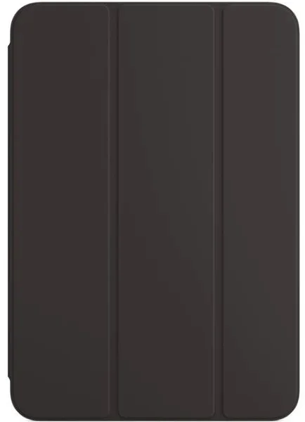 Apple Smart Folio for iPad mini (6th generation) - Black
