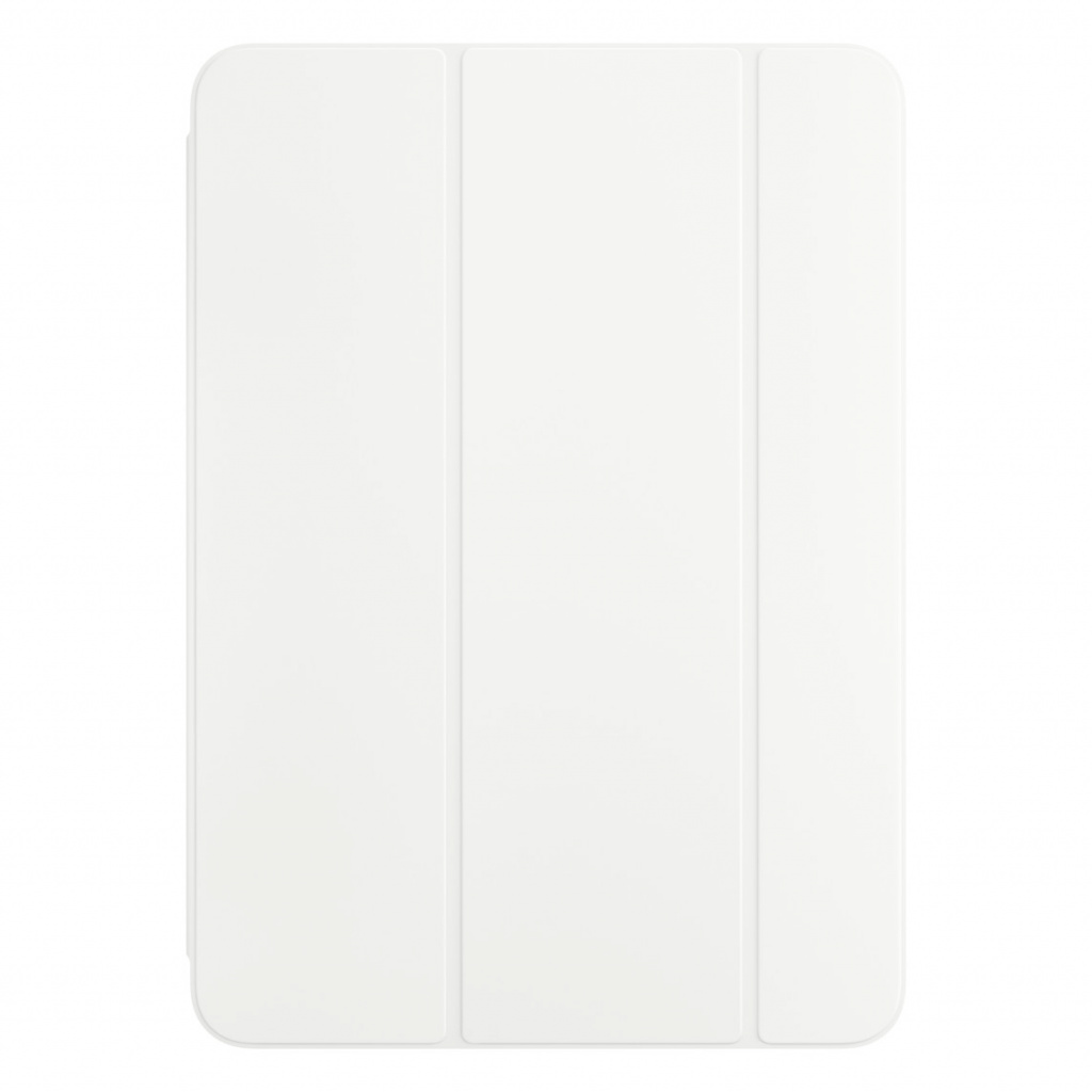 Apple Smart Folio for iPad Pro 11" (M4/M5) - White (mw973zm/a)