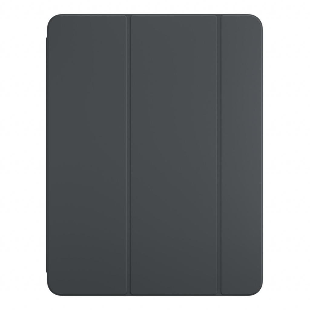 Apple Smart Folio for iPad Pro 13" (M4/M5) - Black (mwk33zm/a)