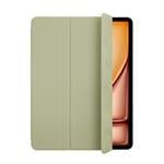 Apple Smart Folio pre iPad Air 13" (M4/M3) – Sage (mwkc3zm/a)