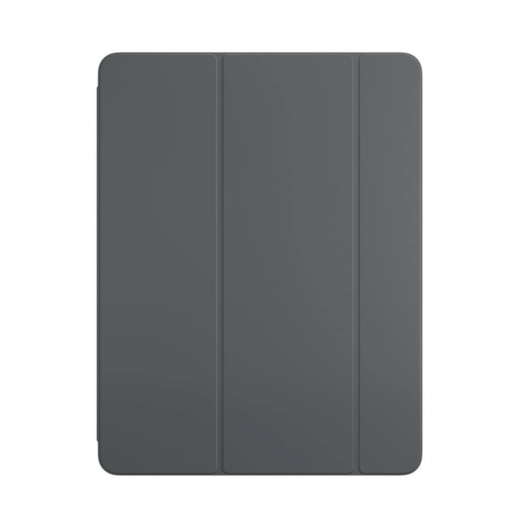 Apple Smart Folio pre iPad Air 13" (M4/M3) – uhlovo šedá (mwk93zm/a)