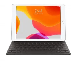 APPLE Smart Keyboard pro iPad (7/8 generace) a iPad Air (3rd generace) - CZ mx3l2cz/a - Tablety - příslušenství