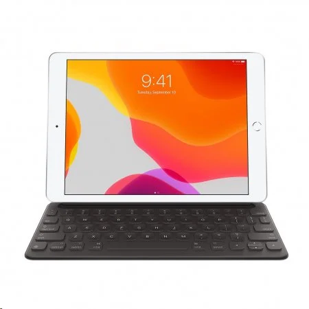 APPLE Smart Klávesnica pre iPad (7/8/9 generácia) a iPad Air (3rd generácia) - CZ mx3l2cz/a